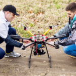 So get a witch’s shawl on a broomstick you can crawl on