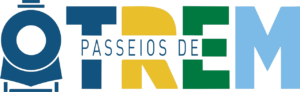Passeios de Trem
