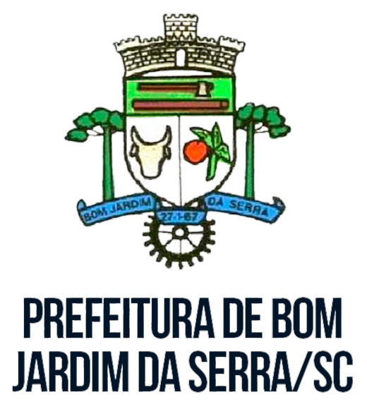 Prefeitura de Bom Jardim da Serra