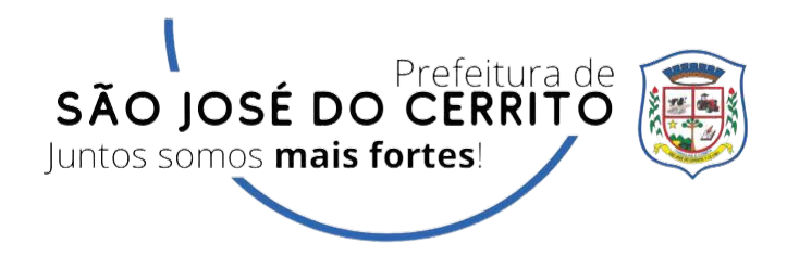 Prefeitura de São José do Cerrito