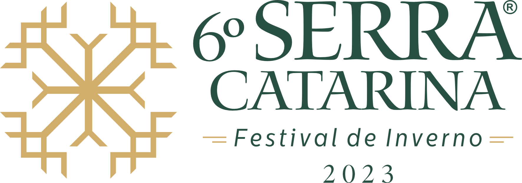 Serra Catarina Festival de Inverno